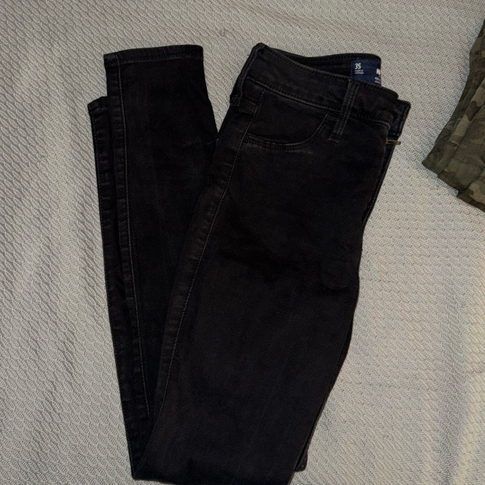 Hollister Jean leggings